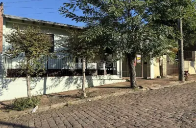 Casa 3 dormitórios à venda senai santa cruz do sul/rs