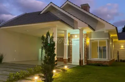 Casa com 3 quartos à venda na Rua Tabelião Haraldo Carlos Neumann, 576, Country, Santa Cruz do Sul