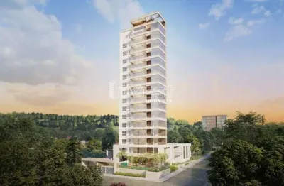 Apartamento com 3 quartos à venda na Rua Conselheiro Augusto Hennig, 132, Higienópolis, Santa Cruz do Sul