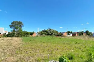 Terreno à venda na Rua Edemar Ronaldino Bender, Lote 2, Linha Santa Cruz, Santa Cruz do Sul