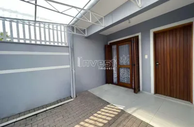 Geminado em condominio fechado a venda em santa cruz do sul -rs