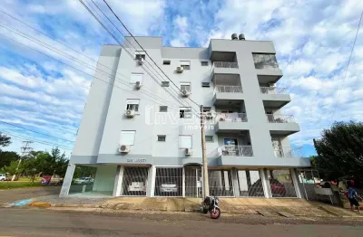 Apartamento à venda em santa cruz do sul - próximo da unisc