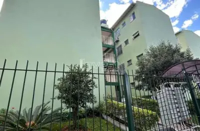Apartamento com 2 quartos à venda na Rua Frederico Guilherme Bartolomay, 130, Faxinal Menino Deus, Santa Cruz do Sul