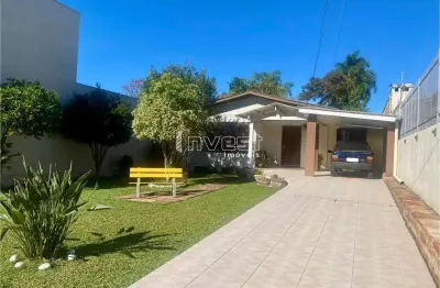 Terreno à venda na Rua Boa Esperança, 123, Universitário, Santa Cruz do Sul