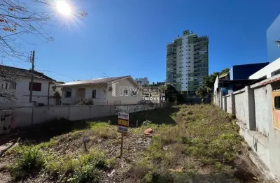 Terreno comercial à venda no centro de santa cruz do sul