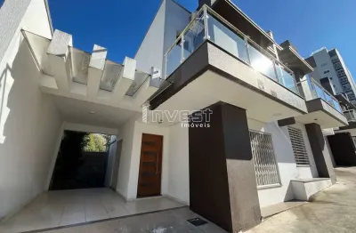Apartamento com 3 quartos à venda na Rua Pastor Hildebrand, 16, Centro, Santa Cruz do Sul