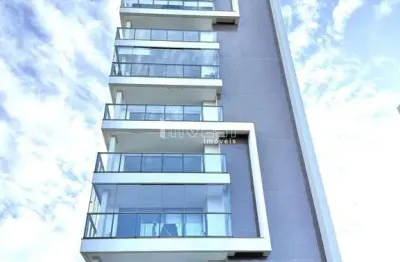 Cobertura nova, toda plana no centro de santa cruz do sul.