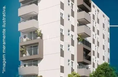 Apartamento 2 dormitórios à venda goiás santa cruz do sul/rs