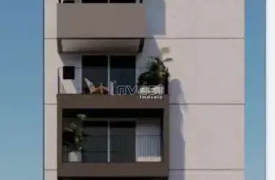 Apartamento com 2 quartos à venda na Presidente Rodrigues Alves, 103, Goiás, Santa Cruz do Sul