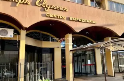 Sala comercial à venda na Rua Vinte e Oito de Setembro, 36, Centro, Santa Cruz do Sul