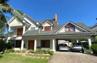 Casa em condomínio 4 dormitórios à venda higienópolis santa cruz do sul/rs