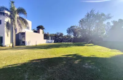 Terreno à venda no condomínio belle ville em santa cruz do sul -rs