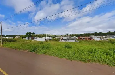 Terrenos à venda em santa cruz do sul - lot. blumen garten - bairro joão alves