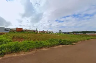 Terrenos à venda em santa cruz do sul - lot. blumen garten - bairro joão alves