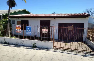 Casa com 3 quartos à venda na Rua Castro Alves, 569, Senai, Santa Cruz do Sul