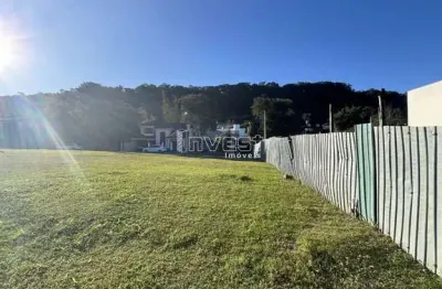 Terreno à venda no loteamento vila jardim em santa cruz do sul