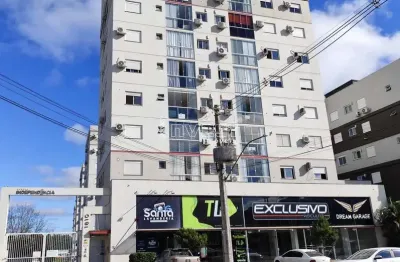 Apartamento com 2 quartos à venda na Avenida Independência, 1810, Independência, Santa Cruz do Sul