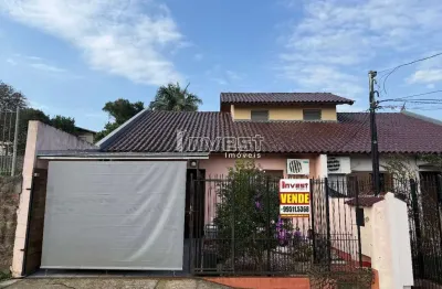 Excelente geminado localizado nos altos do arroio grande com 2 quartos.