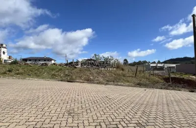Terreno à venda em santa cruz do sul - bairro aliança - lot. pick