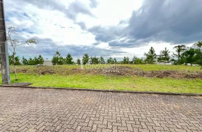 Terreno à venda na Avenida Leo Kraether, 713, Country, Santa Cruz do Sul