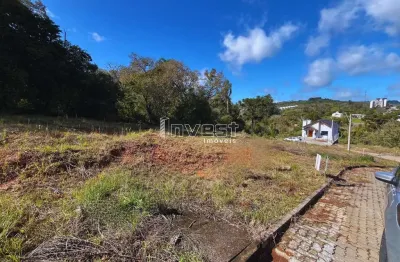Terreno à venda em santa cruz do sul - bairro aliança - lot. pick