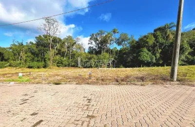 Terreno à venda em santa cruz do sul - bairro aliança - lot. pick