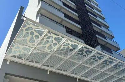 Apartamento com 2 quartos à venda na Rua Tenente-Coronel Brito, 188, Centro, Santa Cruz do Sul