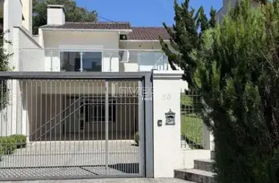 Casa com 3 quartos à venda na Rua Liberato S. Vieira da Cunha, 66, Santo Inácio, Santa Cruz do Sul