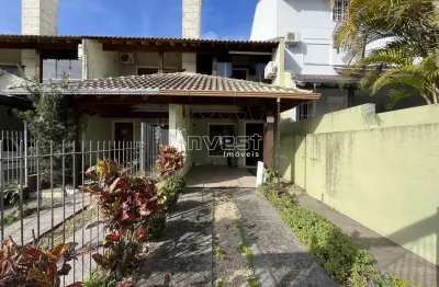 Apartamento com 2 quartos à venda na Rua Venezuela, 474, Bonfim, Santa Cruz do Sul