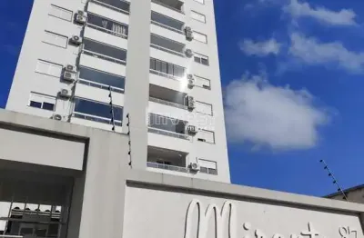 Apartamento com 2 quartos à venda na Rua Encantado, 87, Avenida, Santa Cruz do Sul