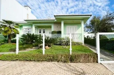 Casa com 180m2 3 dormitórios (1 suite) no bairro jardim europa em santa cruz do