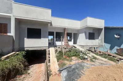 Geminados com 02 dormitórios no bairro joão alves em santa cruz do sul