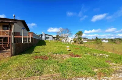 Terreno à venda em Santa Cruz do Sul - Loteamento Santa Vitória