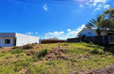 Terreno à venda em Santa Cruz do Sul - Loteamento Santa Vitória