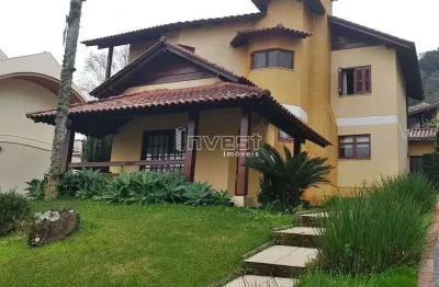 Casa em condomínio 3 dormitórios à venda centro santa cruz do sul/rs