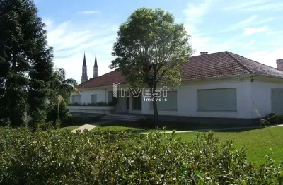 Casa com 7 quartos à venda na Tenente-coronel Brito, 1222, Centro, Santa Cruz do Sul