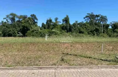 Terreno 10x30 oportunidade a venda no loteamento palmeiras em santa cruz do sul