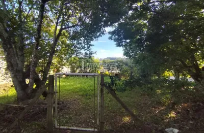Terreno de esquina a venda no bairro renascença em santa cruz do sul - rs
