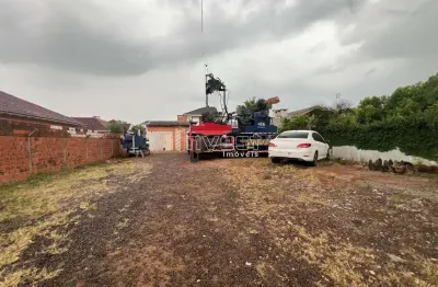 Casa comercial à venda na Rua Cachoeira, 553, Castelo Branco, Santa Cruz do Sul