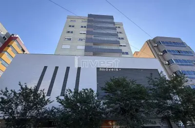 Apartamento com 2 quartos à venda na Osvaldo Cruz, 164, Centro, Santa Cruz do Sul