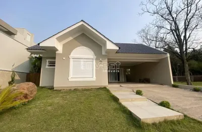 Casa com 3 quartos à venda na Rua Tabelião Marcos Thomas, 141, Country, Santa Cruz do Sul