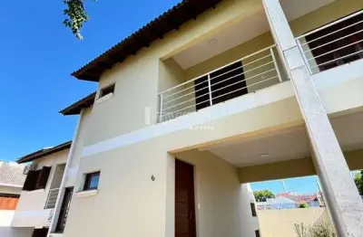 Apartamento com 2 quartos à venda na Rua Matheus Rafael Raschen, 271, João Alves, Santa Cruz do Sul