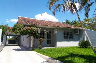 Casa com 2 quartos à venda na Rua Presidente Prudente de Moraes, 256, Goiás, Santa Cruz do Sul