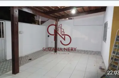 Casa com 4 quartos à venda na Rua Serra Cajazeira, 90, Nova Parnamirim, Parnamirim