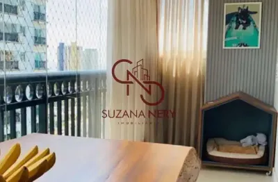 Apartamento no condomínio club portamaris na praia de ponta negra