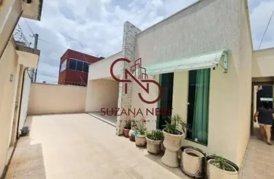 Casa com 3 quartos à venda na Rua Phoenix, 222, Parque das Nações, Parnamirim