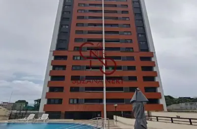 Apartamento com 3 quartos à venda na Rua Princesa Isabel, 816, Cidade Alta, Natal