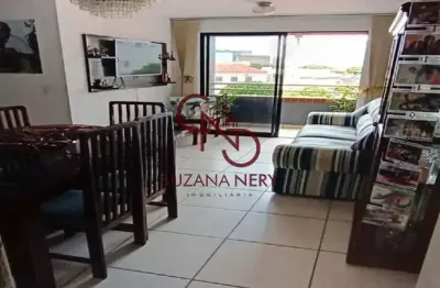 Apartamento com 3 quartos à venda na Rua Princesa Isabel, 816, Cidade Alta, Natal
