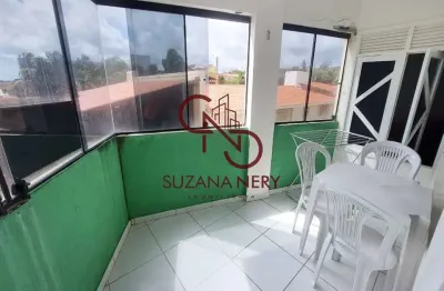 Apartamento com 2 quartos à venda na Avenida Praia de Cotovelo, 2797, Cotovelo (Distrito Litoral), Parnamirim