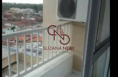 Apartamento com 2 quartos à venda na Rua Odilon Braga, Boa Esperança, Parnamirim